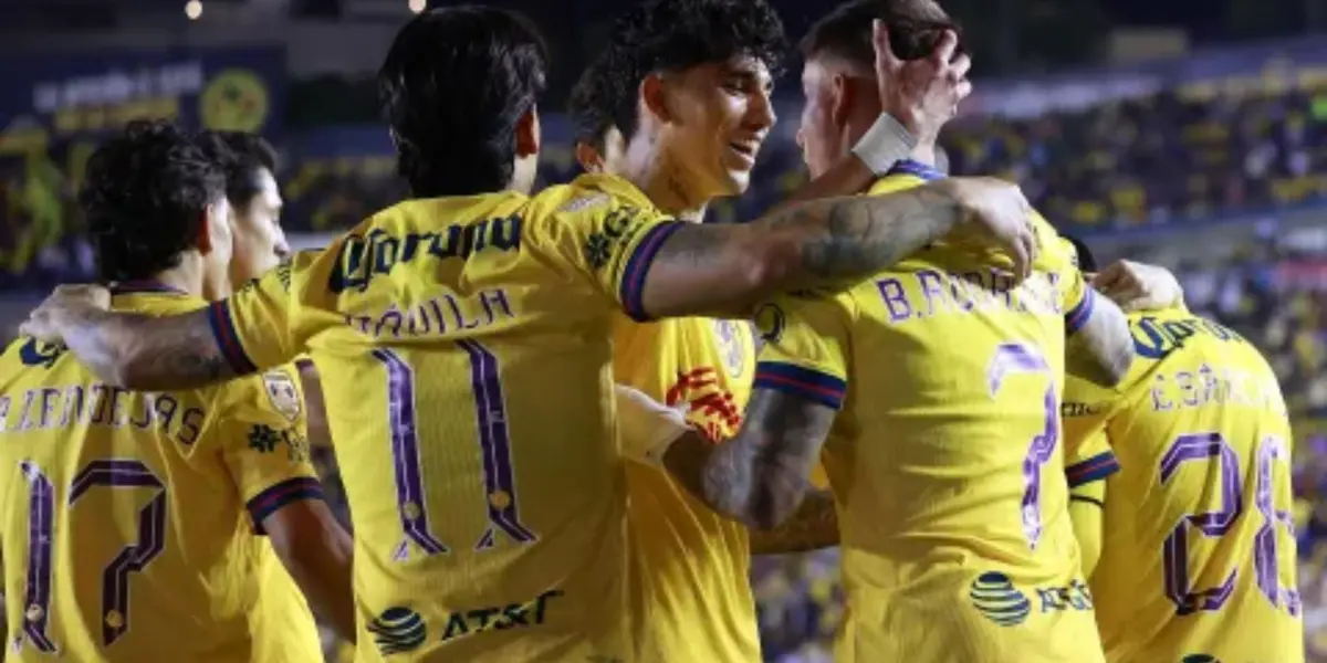 América / Foto: América