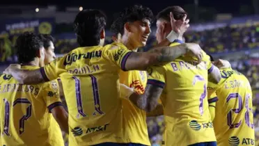 América / Foto: América