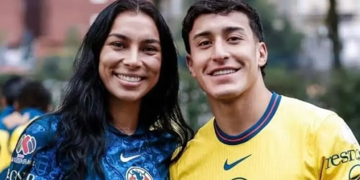 América / Foto: América