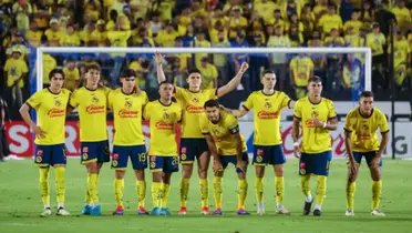 América / Foto: América