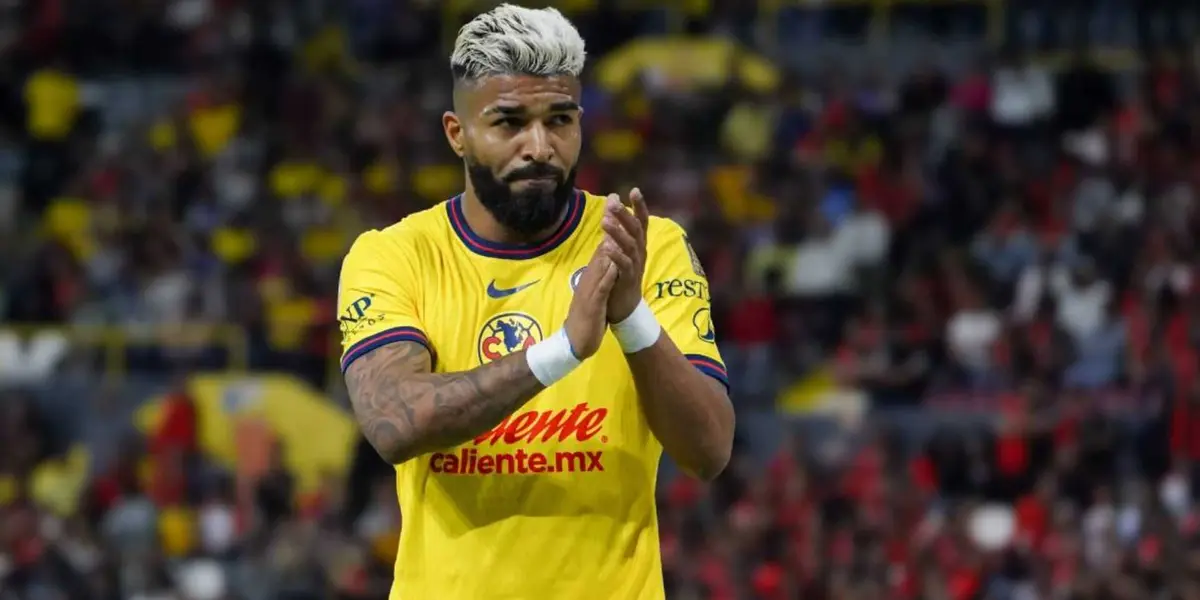 América / Foto: América