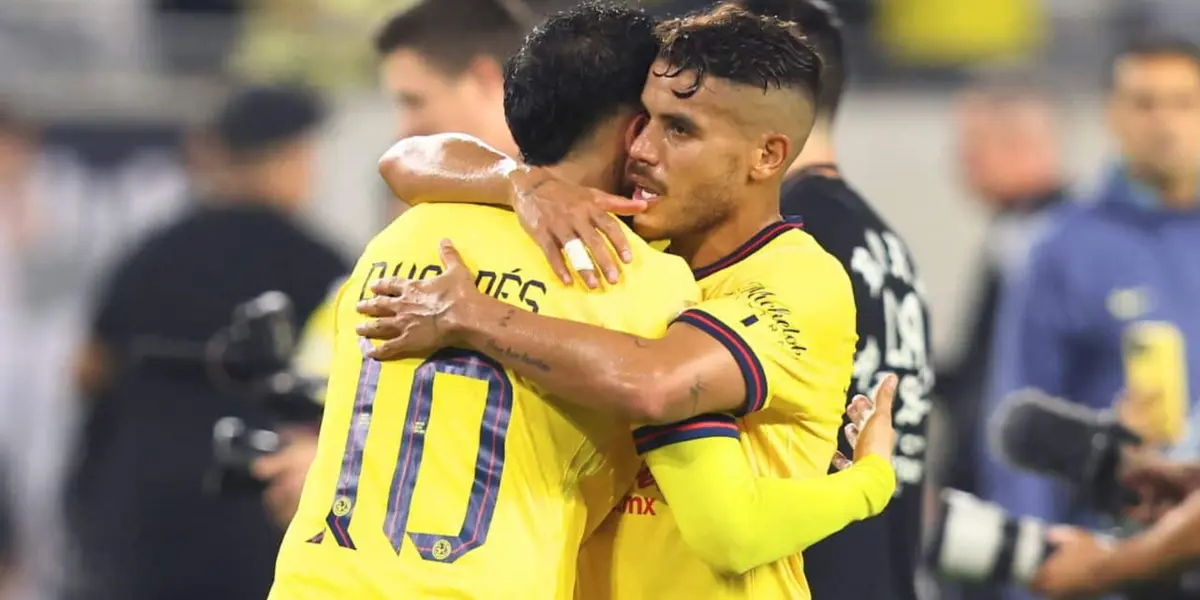 América / Foto: América
