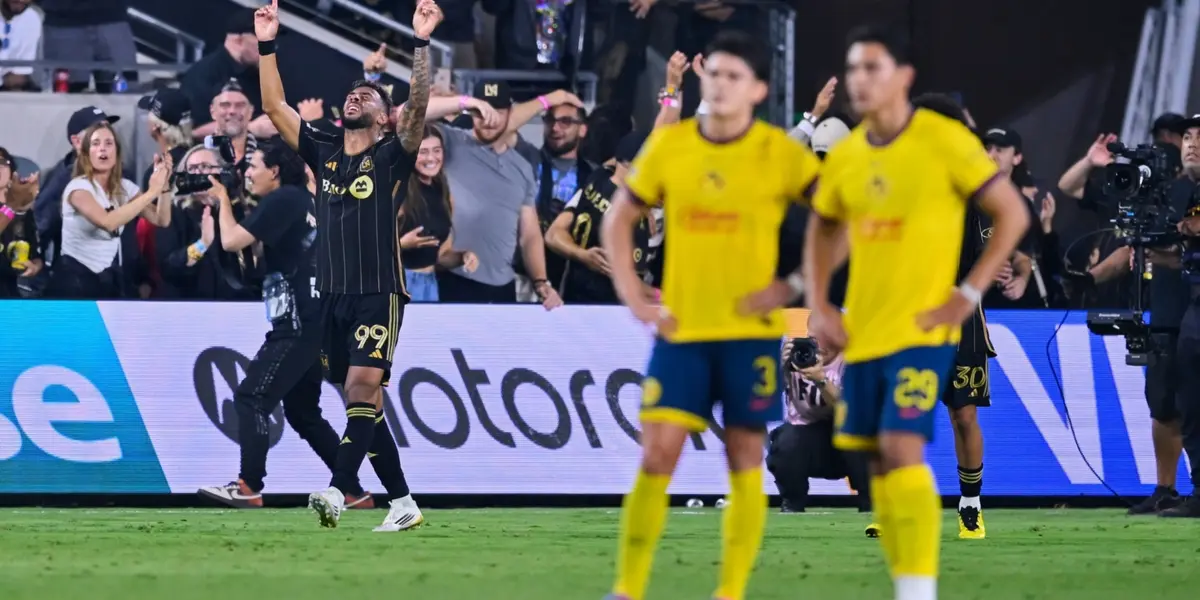 América / Foto: América