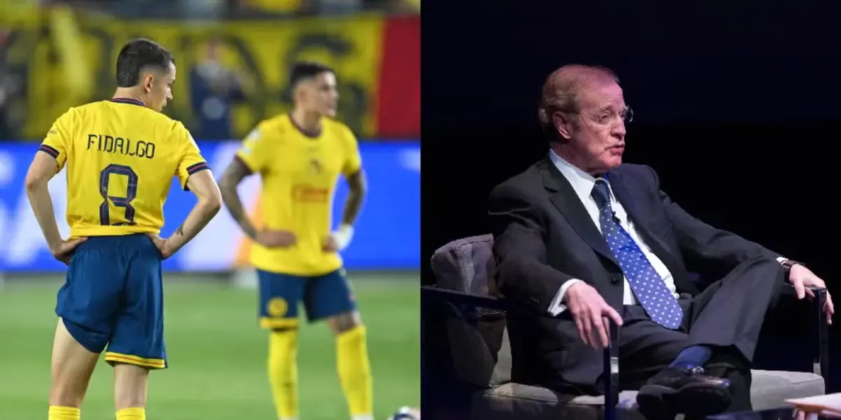 América / Foto: América