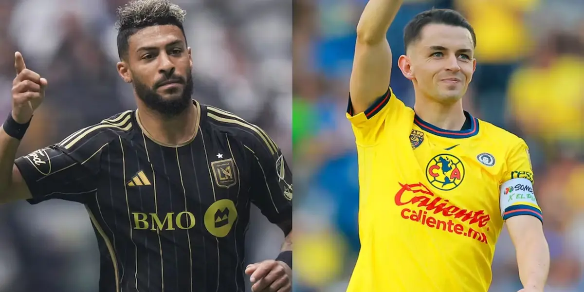América / Foto: América