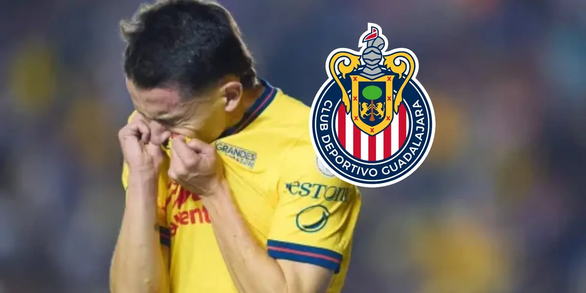 América / Foto: América