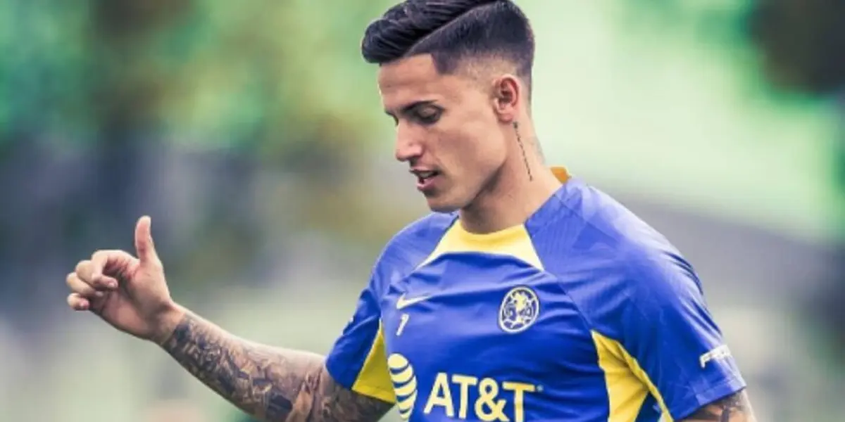 América / Foto: América