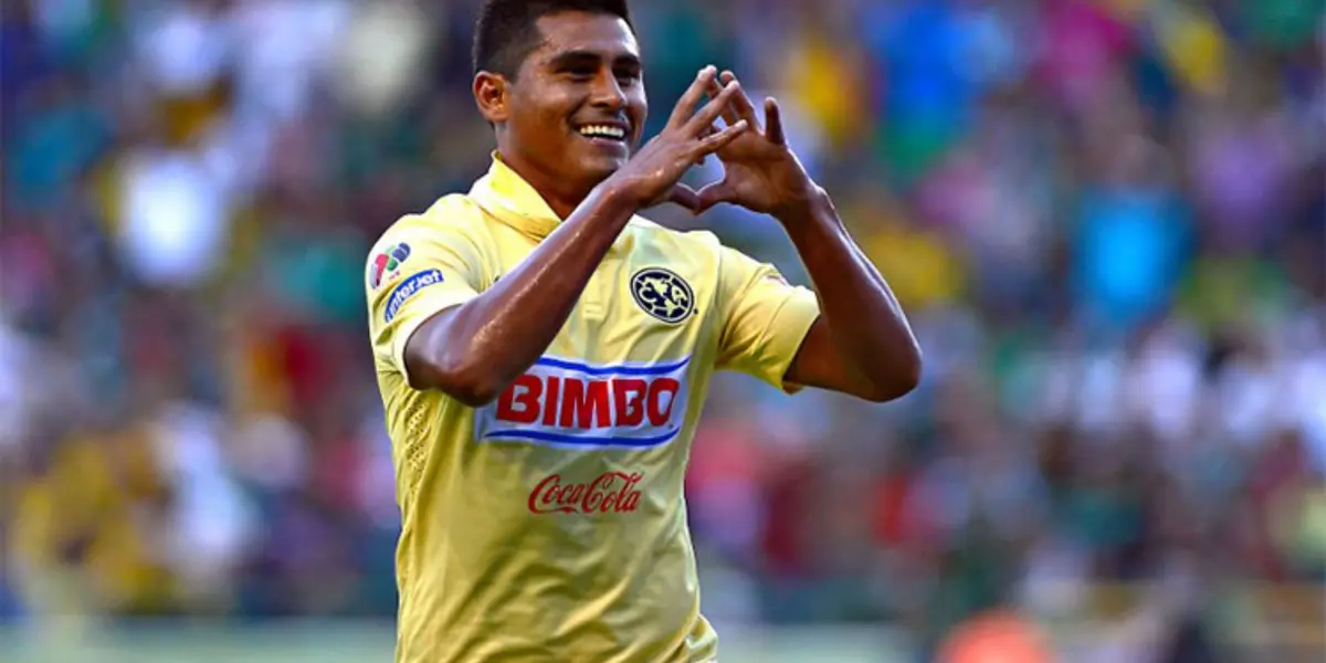 América / Foto: América
