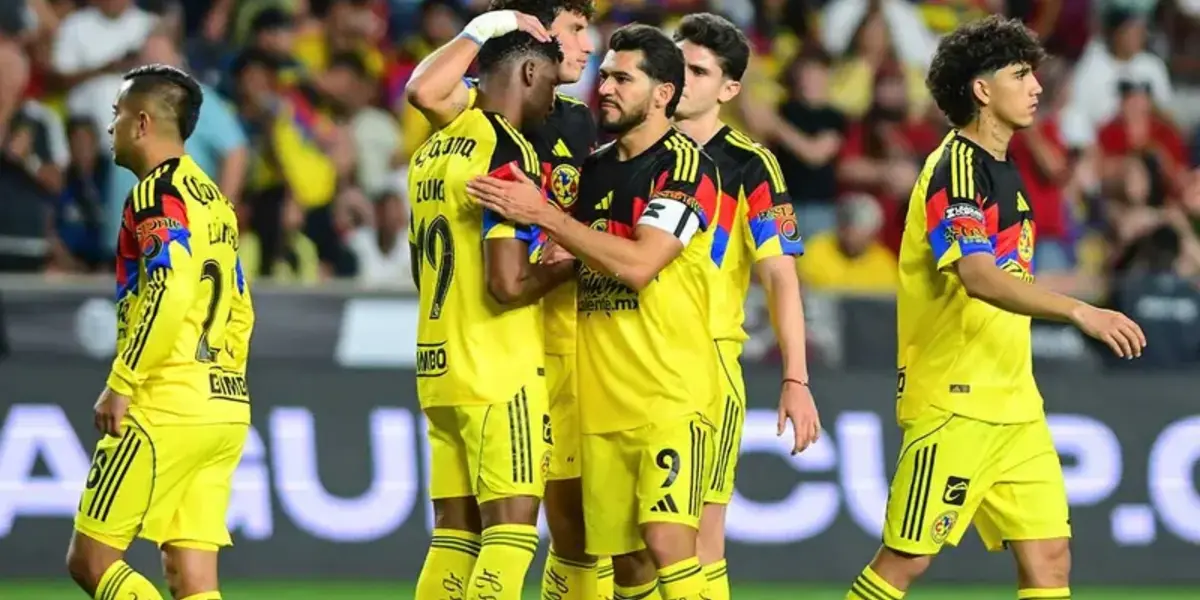 América / Foto: América