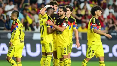 América / Foto: América