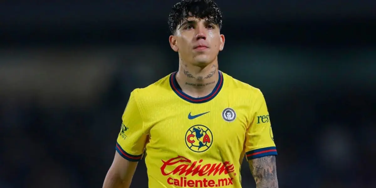 América / Foto: América