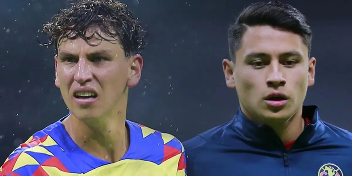 América / Foto: América
