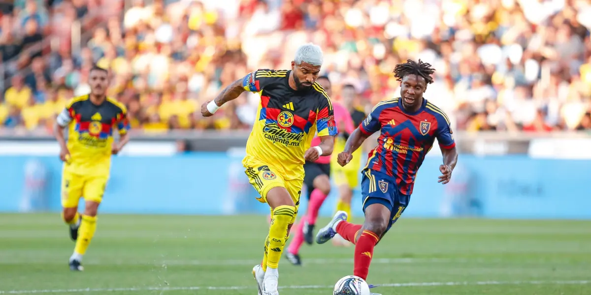 América / Foto: América