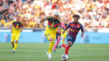 América / Foto: América