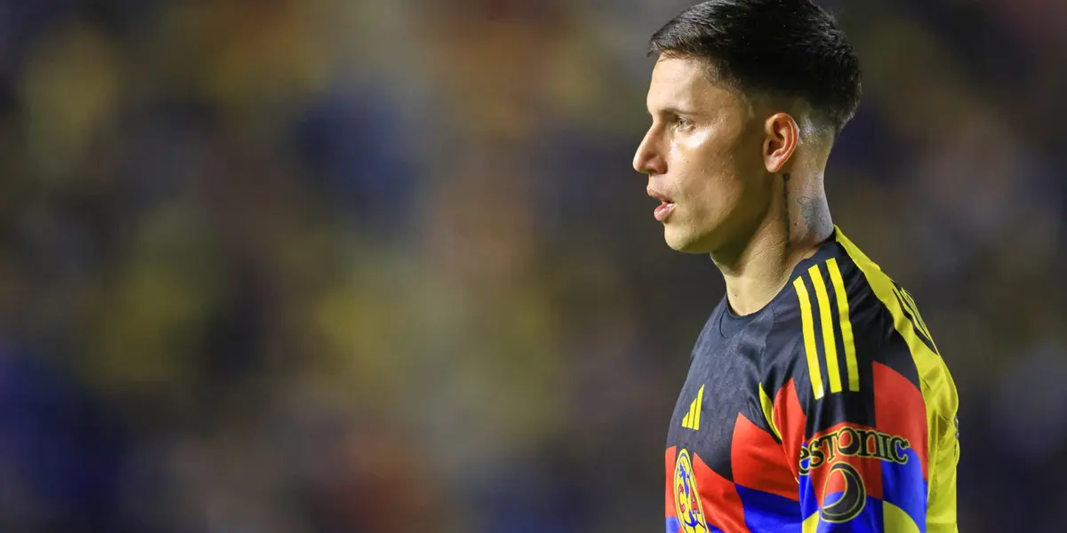 América / Foto: América