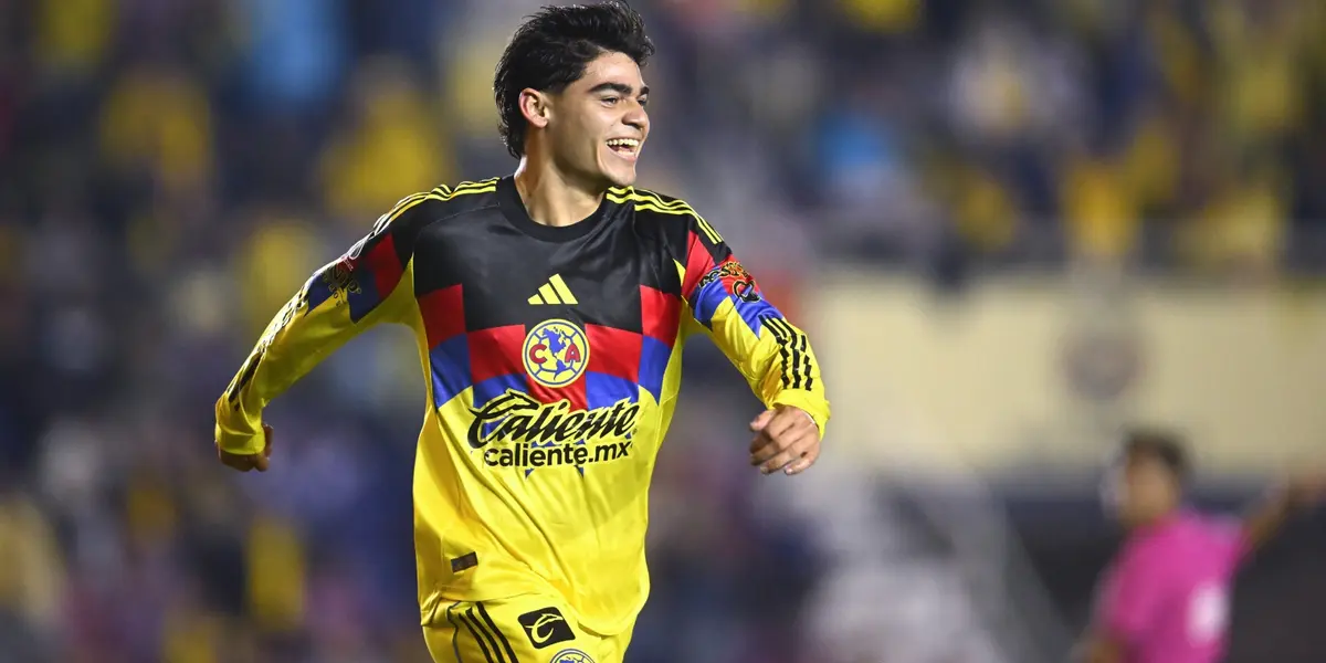 América / Foto: América