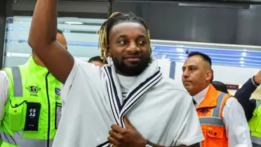 América / Foto: América