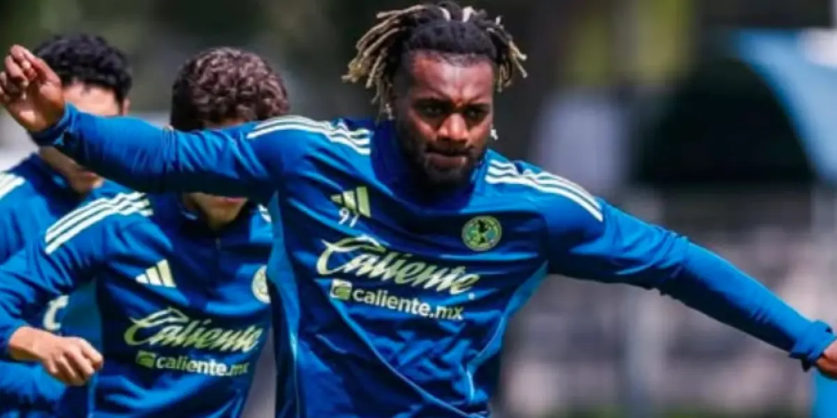 América / Foto: América