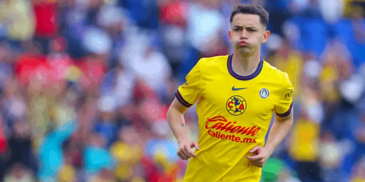 América / Foto: América