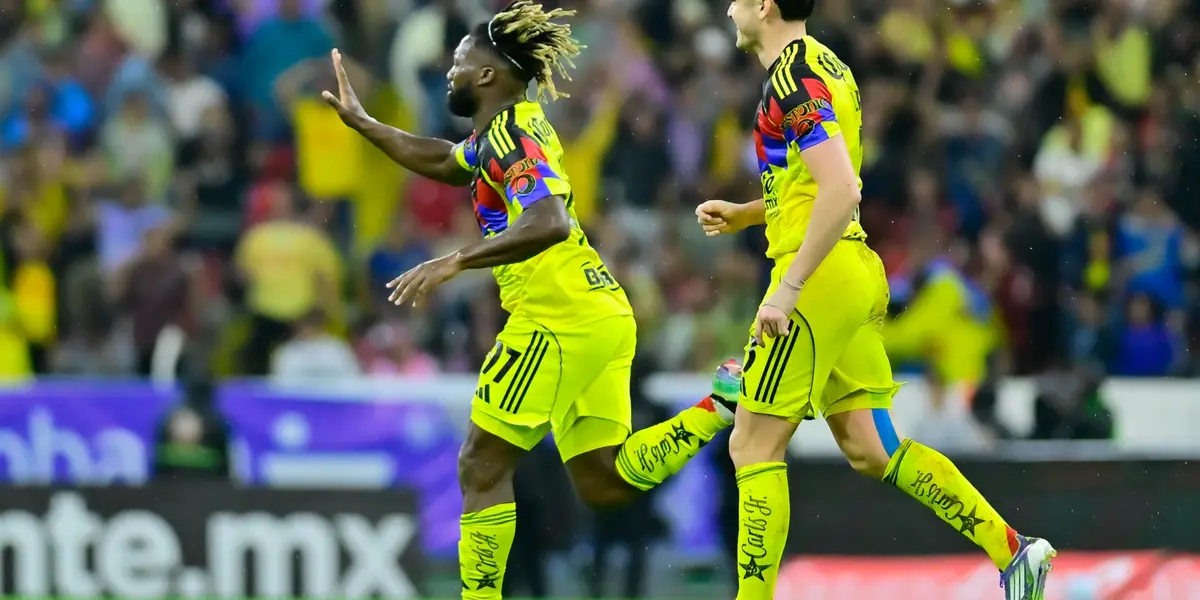 América / Foto: América