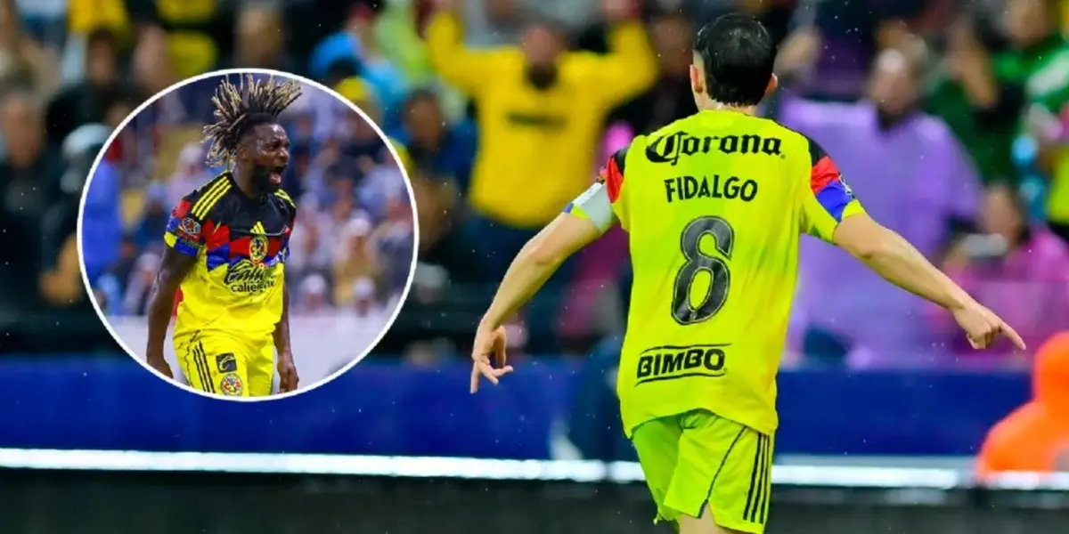 América / Foto: América