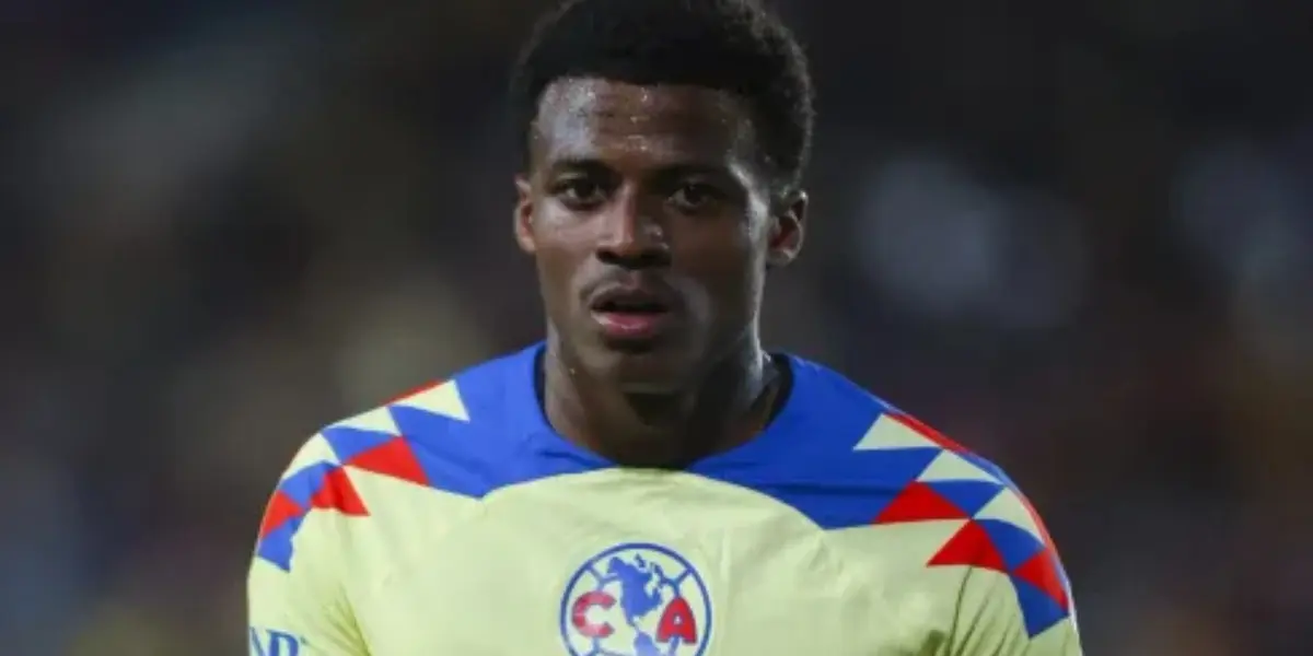 América / Foto: América