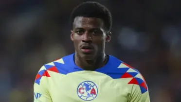 América / Foto: América