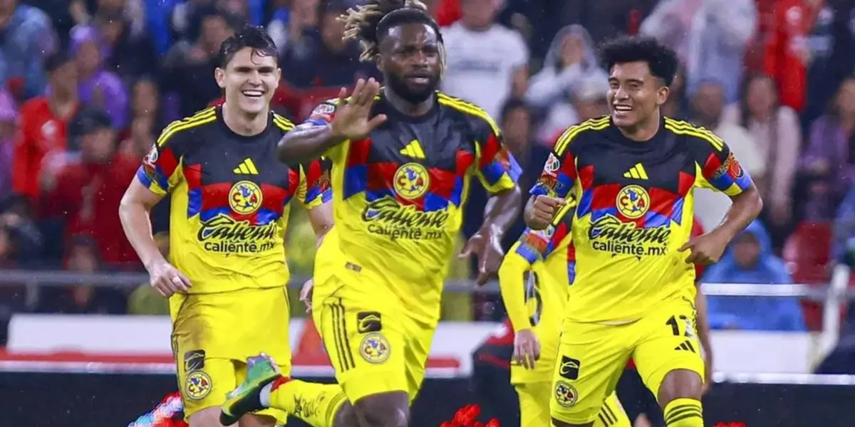 América / Foto: América