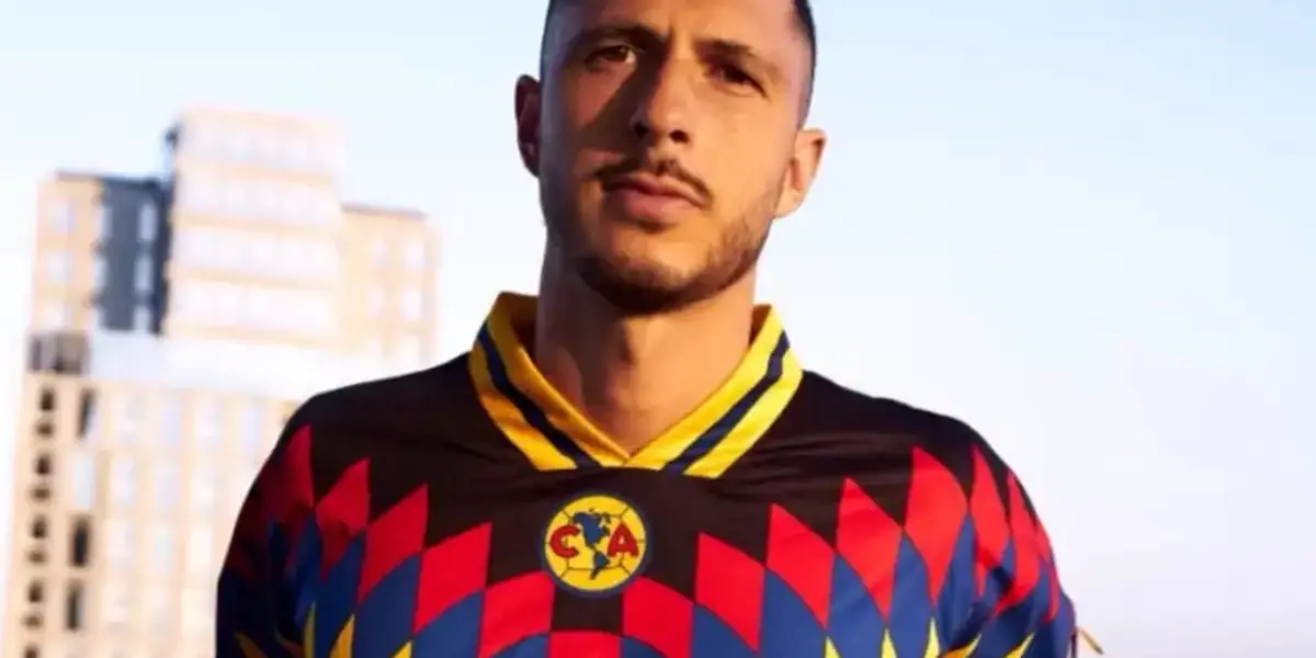 América / Foto: América
