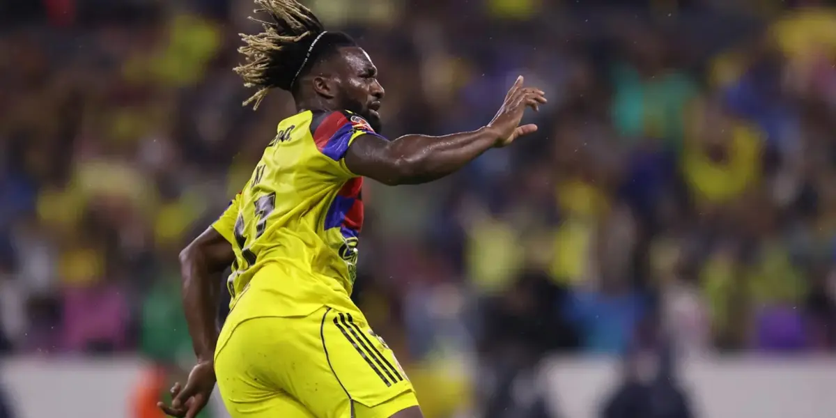 América / Foto: América