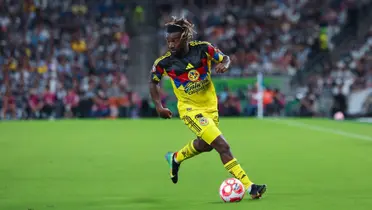 América / Foto: América