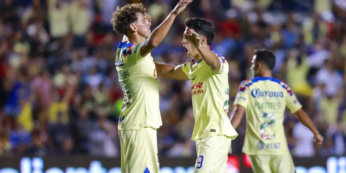 América / Foto: América