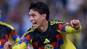 América / Foto: América