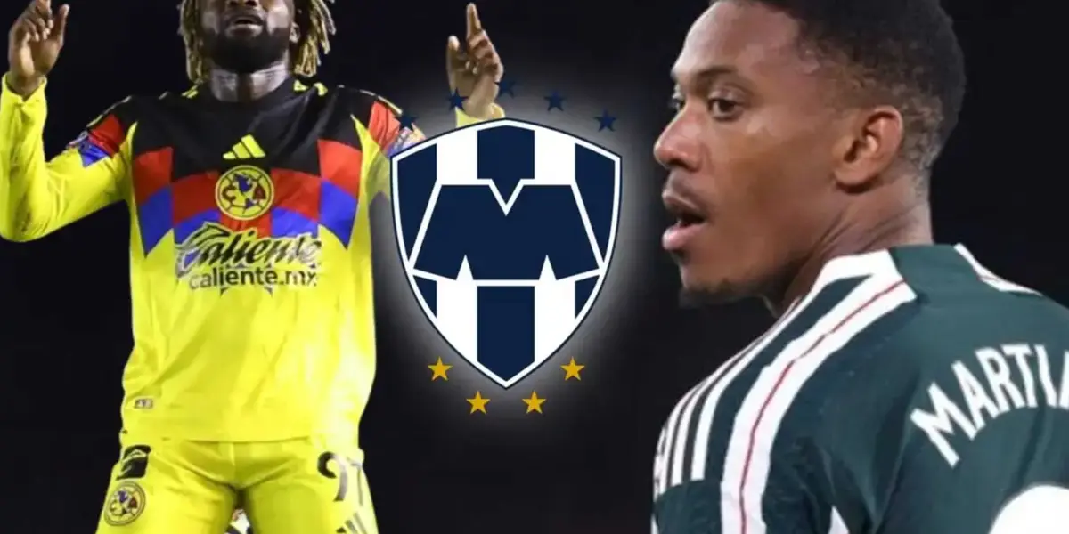 América / Foto: América