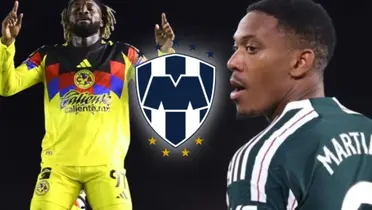 América / Foto: América