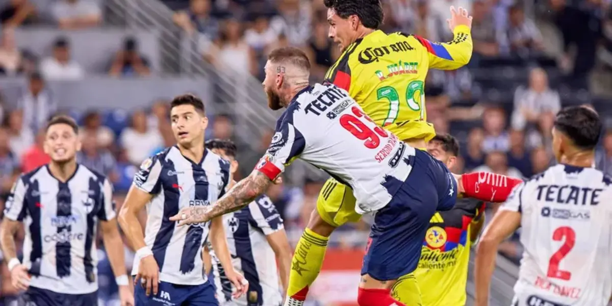 América / Foto: América
