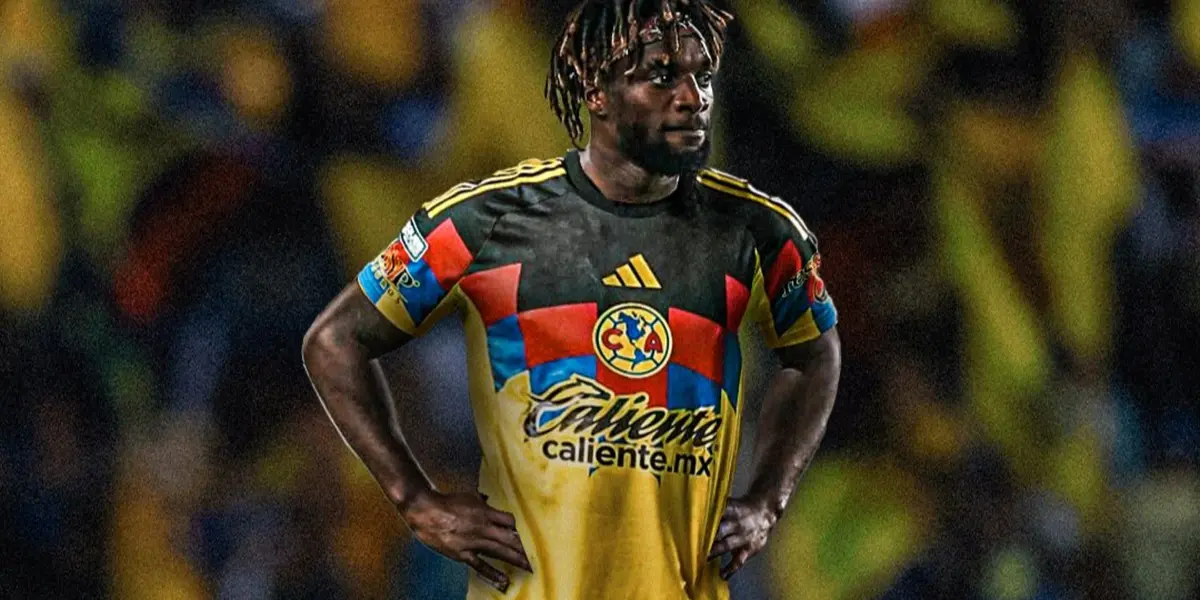 América / Foto: ESPN