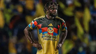 América / Foto: ESPN