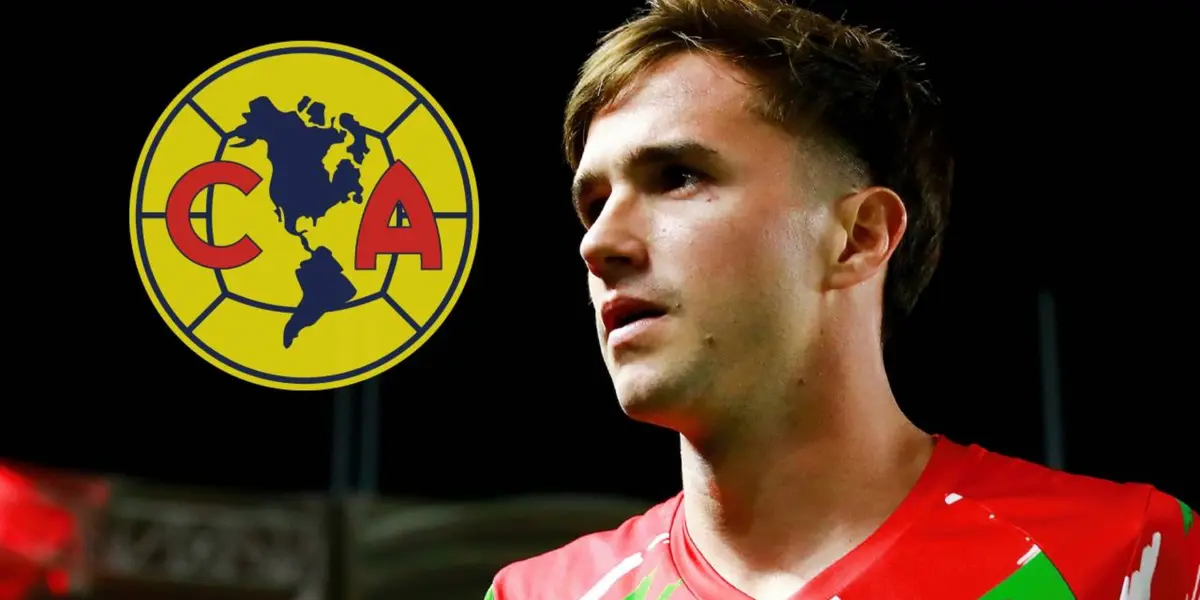 América / Foto: Juan Fútbol