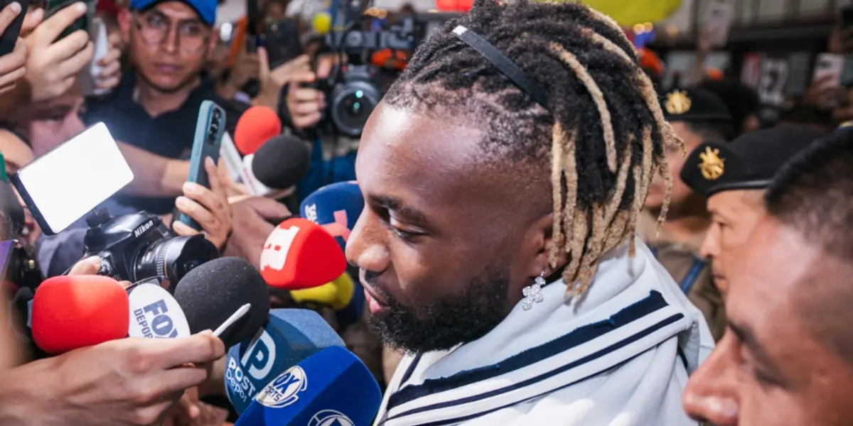 André Jardine reveló lo primero que hizo cuando vio a Allan Saint-Maximin, aunque no fue a ver el América vs Gallos