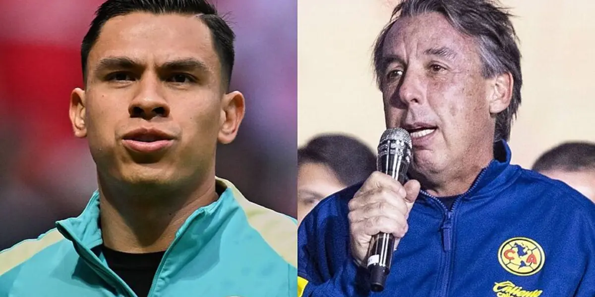 América / Foto: Marca