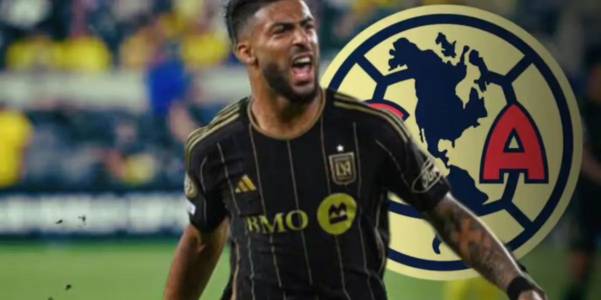 América / Foto: Marca