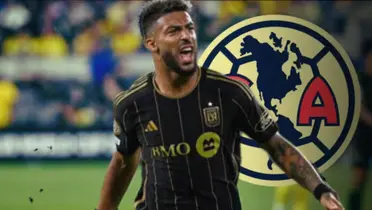 América / Foto: Marca