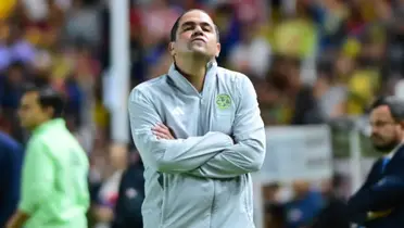 América / Foto: Marca