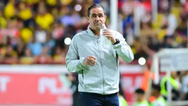 América / Foto: Marca