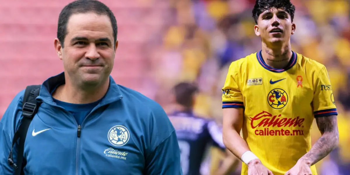América / Foto: Marca