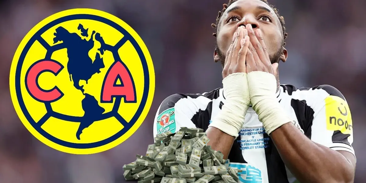 América / Foto: Marca