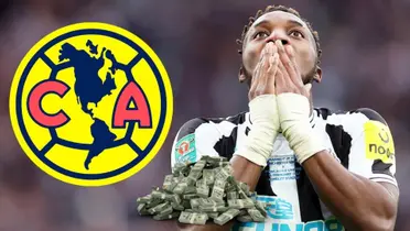 América / Foto: Marca