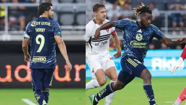 América / Foto: Marca
