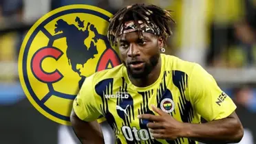 América / Foto: Mediotiempo